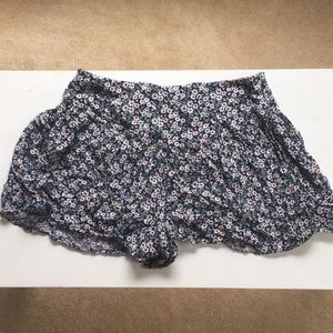 Forever 21 shorts
